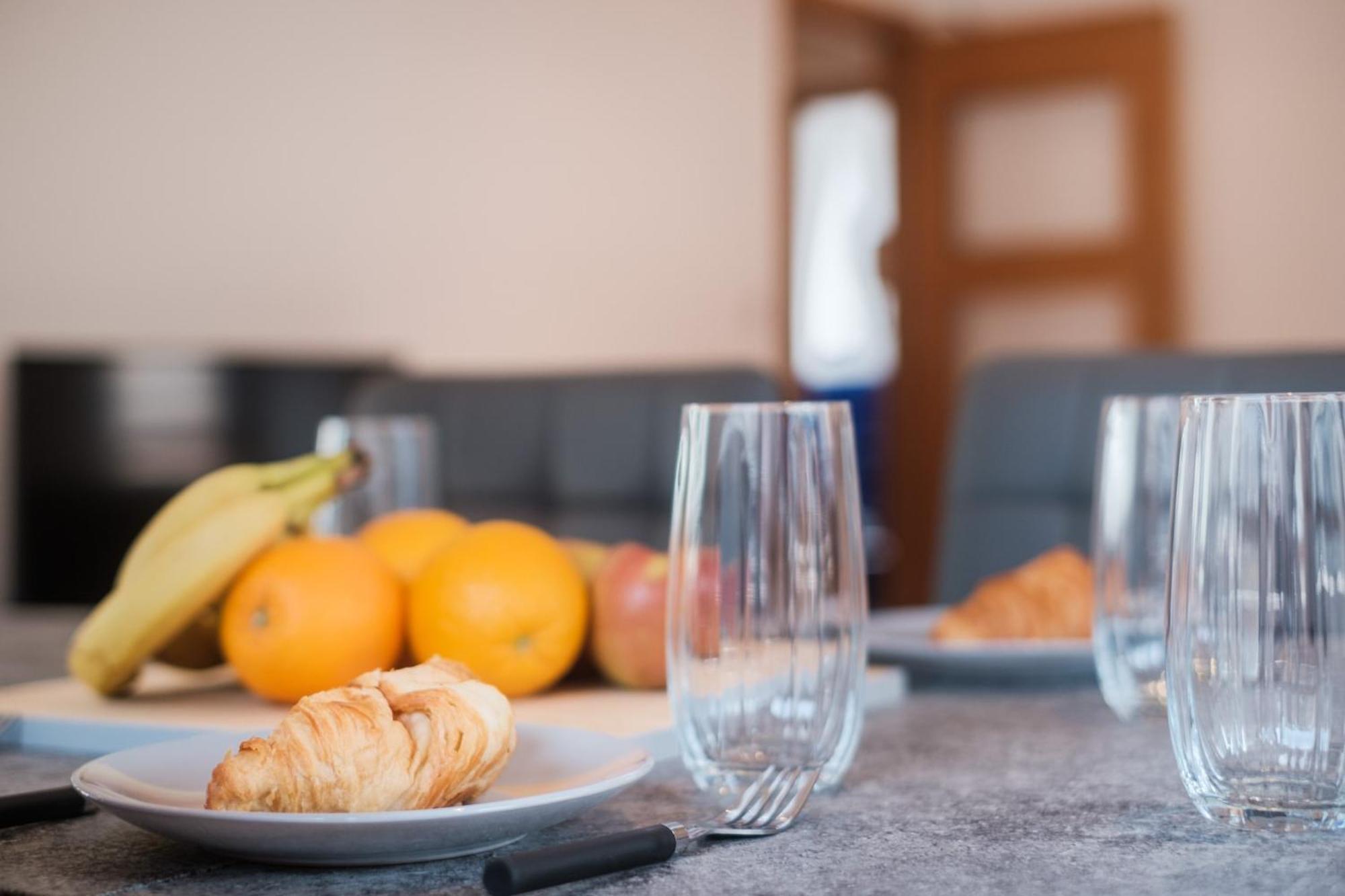 לונדון 2Br Penthouse With Terrace - Heart Of Holborn - Cityapartmentstay מראה חיצוני תמונה