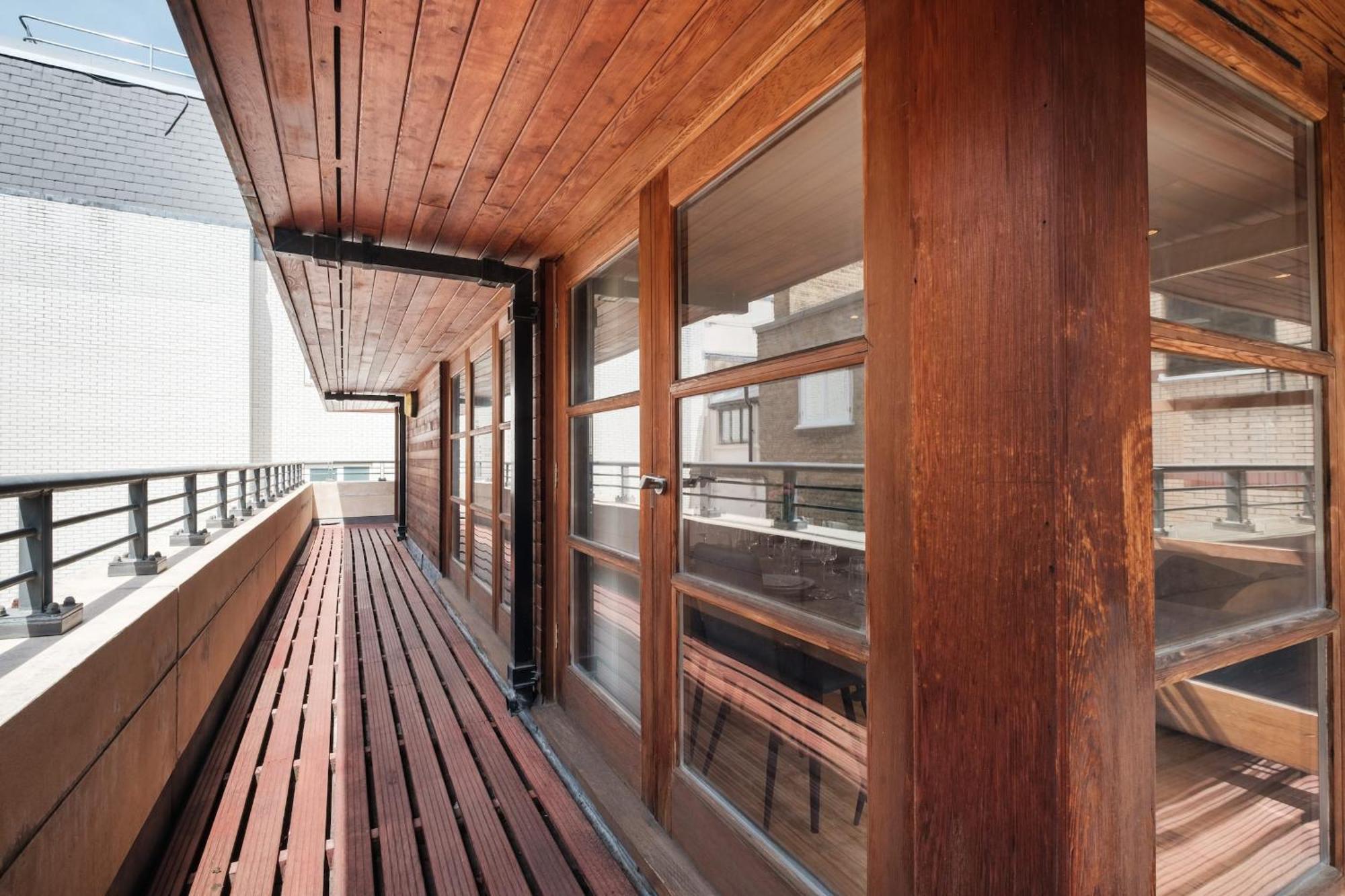 לונדון 2Br Penthouse With Terrace - Heart Of Holborn - Cityapartmentstay מראה חיצוני תמונה